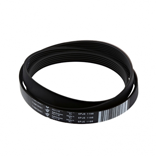 Ремень 1198 J6 PJE HUTCHINSON AEG-ELECTROLUX 1108784008